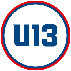 HEC U13 Symbol