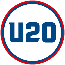 HEC U20 Symbol