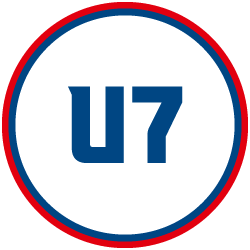 HEC U7 Symbol