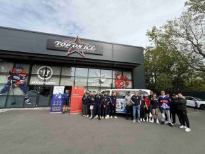 U17 Teambuilding 2025 03