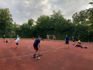 Nachwuchstraining Juli 2023 02