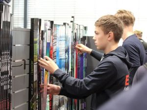 U17 Teambuilding 2025 01