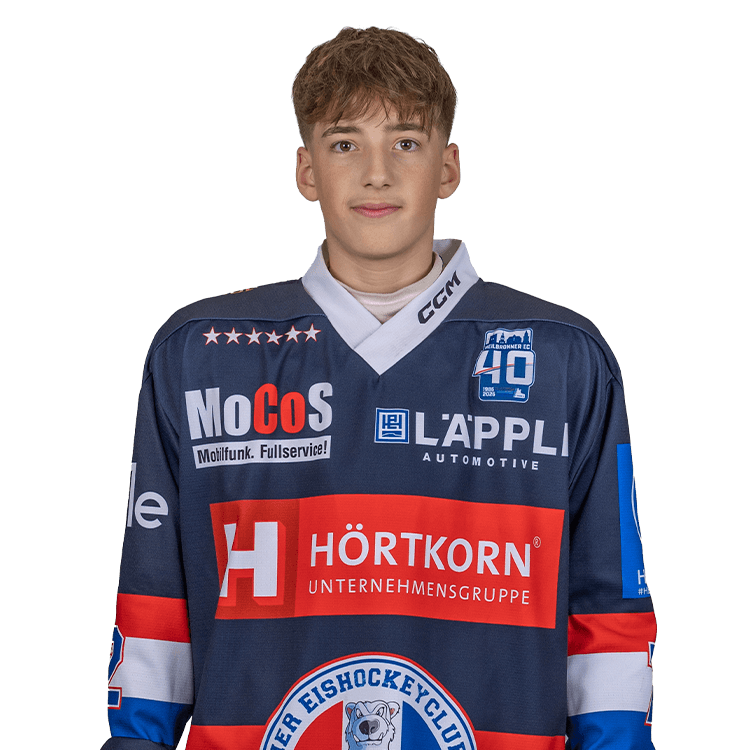 2009 gebhardt linus 2025 26