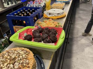 u15 u17 HEC Weihnachtsfeier 2025 03