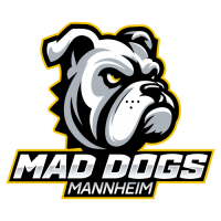 Maddogs Mannheim 2025