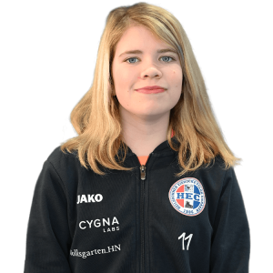 2011 Nele Hauert 2025 26