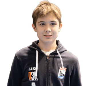 2011 Robin Goekkaya 2025 26