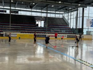 HEC Sommertraining 2023 08