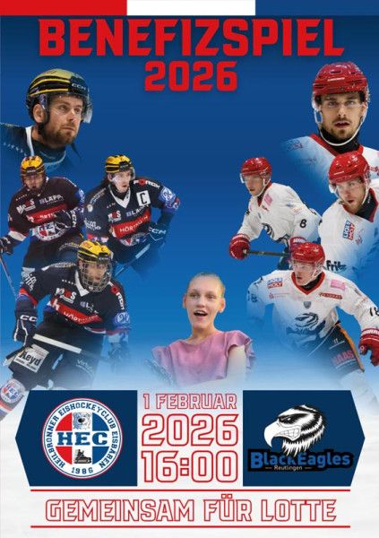 Benefizspiel 2026 1
