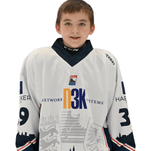 2013 Espenschied Max Carter 2023 24