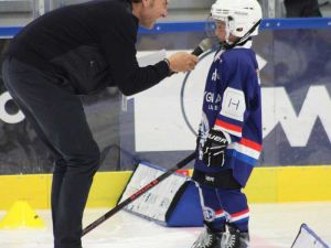 Falken Showtraining 2025 04