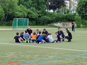 HEC Sommertraining 2023 02