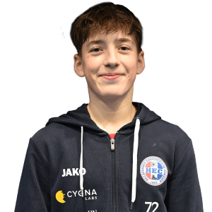 2009 Linus Gebhardt 2025 26