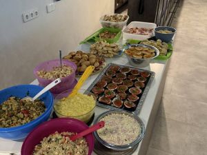 u15 u17 HEC Weihnachtsfeier 2025 02