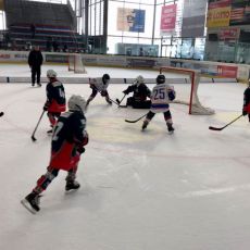 HEC U11 Turnier Oktober 2023 04