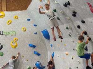 U11 Teamevent Juli 2025 06