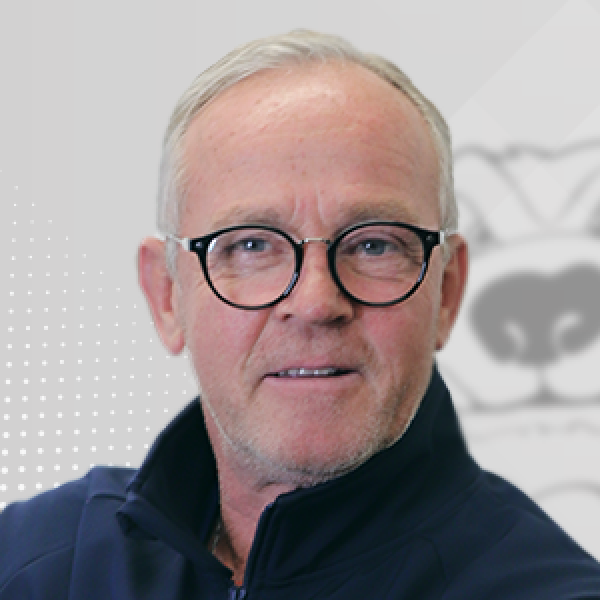 Vorstand Michael Rumrich