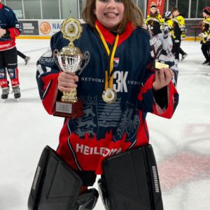 2023 Bester Goalie Kids Cup Mannheim U13