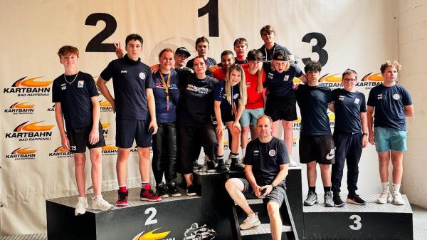 Kartbahn 2015 Juli 01