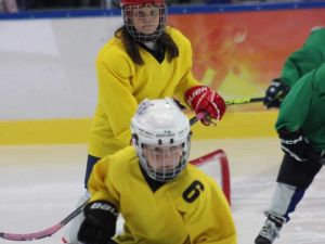 Falken Showtraining 2025 10