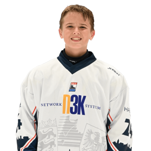 U15 David Fechter 24