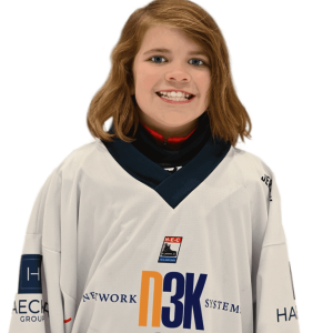 2011 Nele Hauert 2023 24