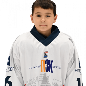 2016 Michael Kunc 2023 24