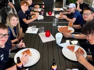 Kartbahn 2015 Juli 02