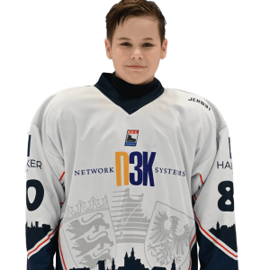 U15 Philipp Woloschin 80