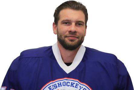 nick wenzel 14 goalie
