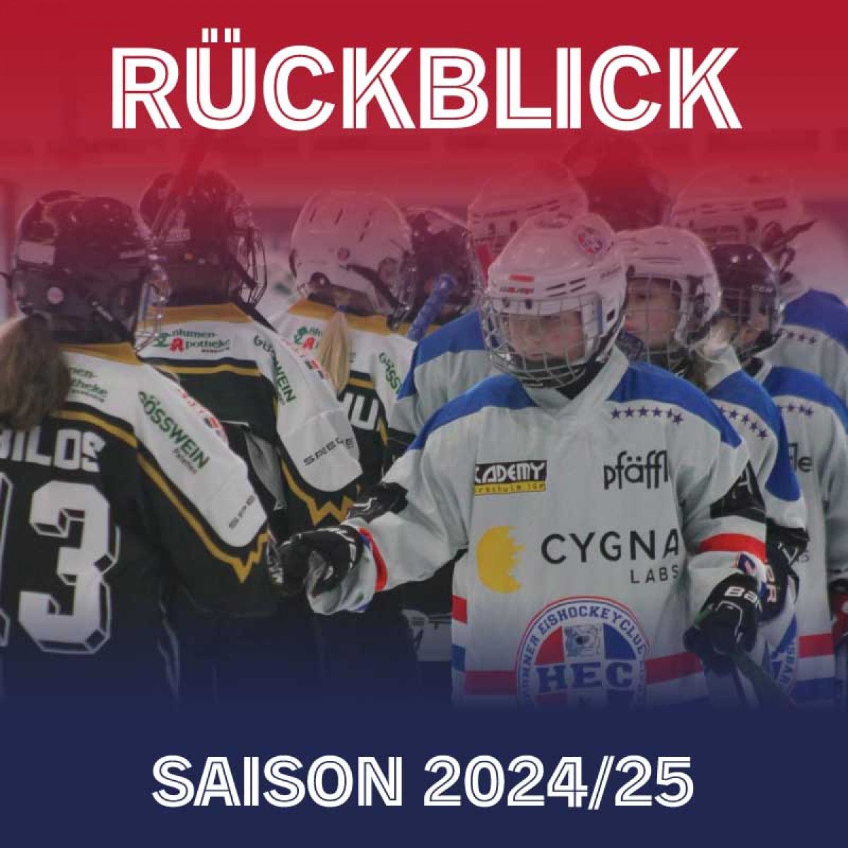 Rueckblick 2024 25