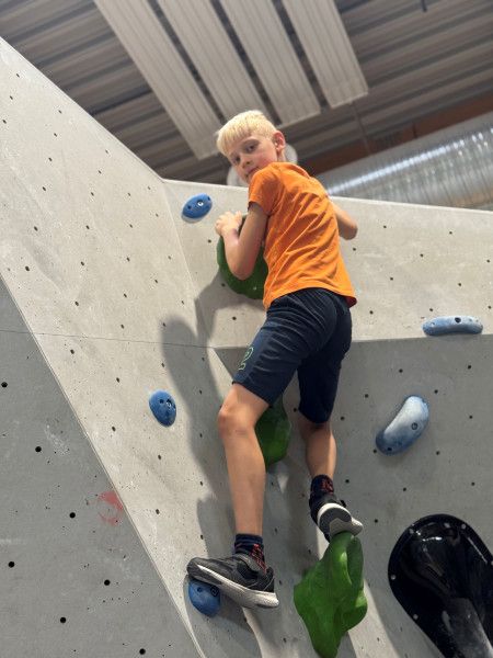 U11 Teamevent Juli 2025 01